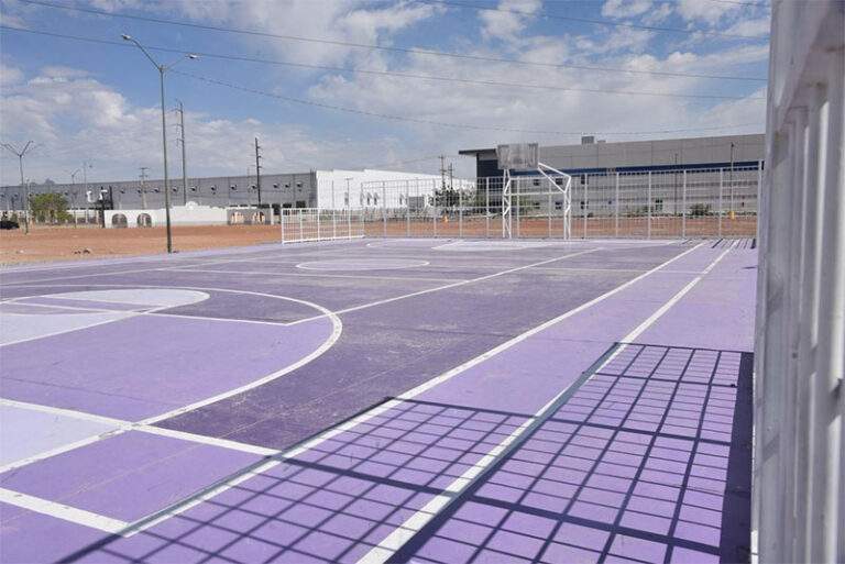 Prepara Obras Públicas entrega de 54 obras concluidas en distintos sectores de la ciudad