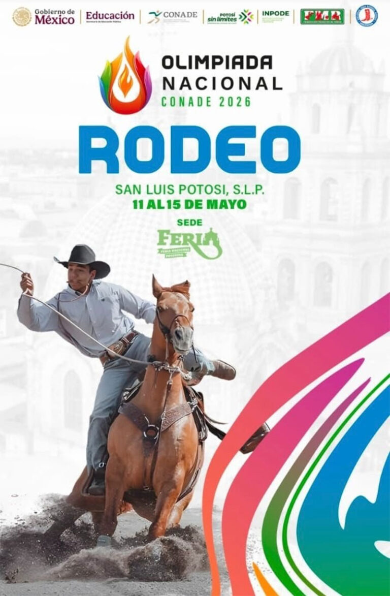 Chihuahua buscara consolidar su dominio en el rodeo