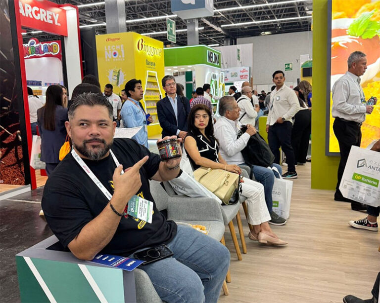 Abre SDR convocatoria de apoyo para misiones comerciales del sector agroindustrial