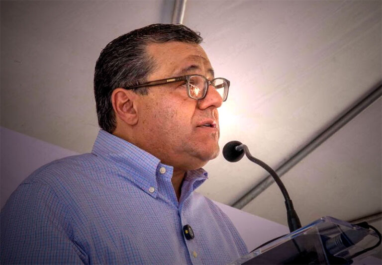 Trágico regreso a Juárez, fallece Marco Licón