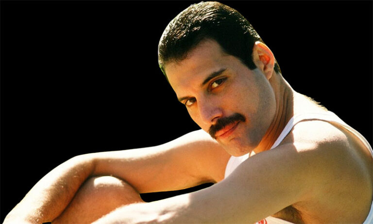 Libro podría revelar la existencia de una hija secreta de Freddie Mercury
