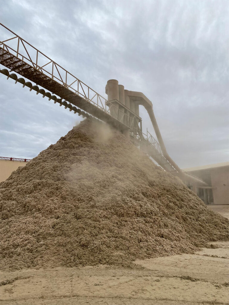 Disponible crédito emergente para productores agropecuarios para la adquisición de equipamiento