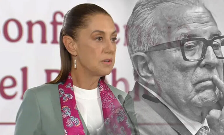 Ultimátum a EEUU por pruebas en contra de Rocha Moya