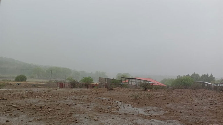 Prevé Protección Civil incremento de temperaturas en la entidad