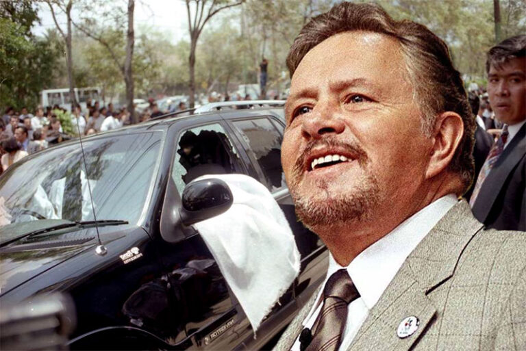 Paco Stanley ¿El documental que dirá la verdad?