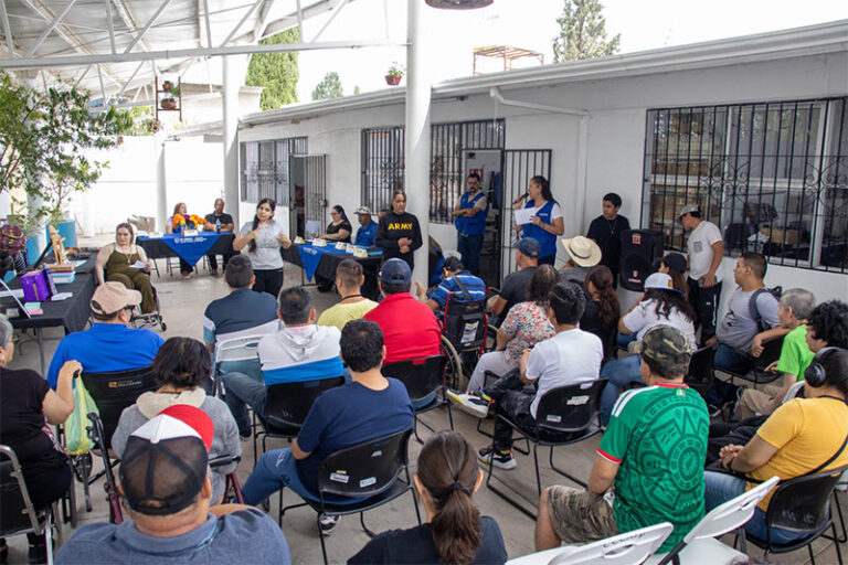 Fortalece Centro de Capacitación para Personas con Discapacidad habilidades de venta y emprendimiento