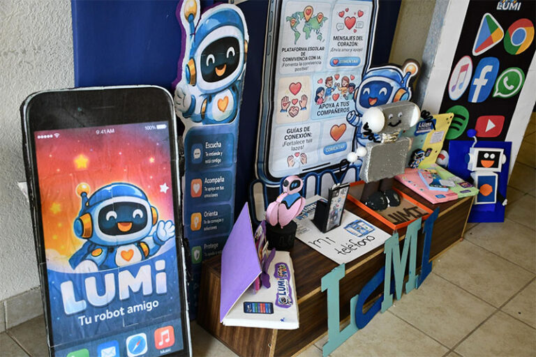 Clausuran programa Cuantrix con más de 16 mil estudiantes capacitados en programación