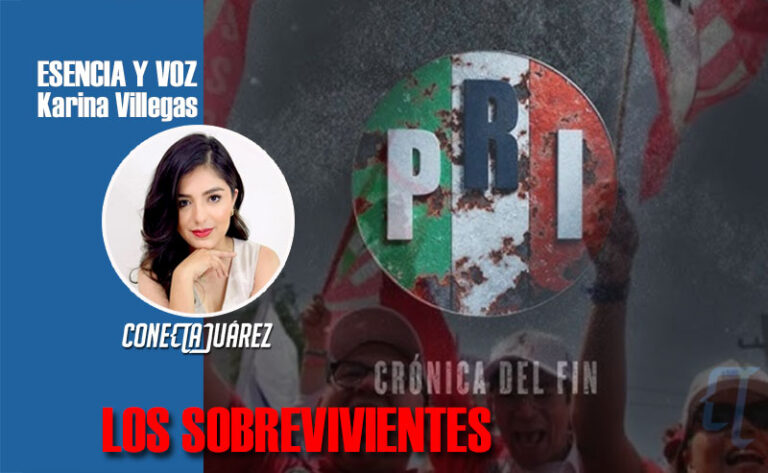 LOS SOBREVIVIENTES