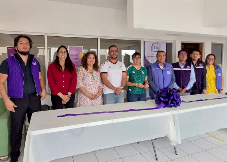 Acercan servicios jurídicos gratuitos al suroriente de Juárez con el programa Jueves Ciudadano