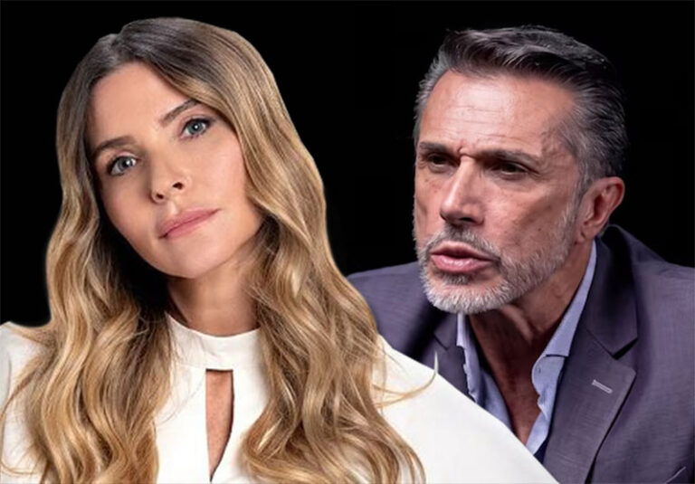 La Casa de los Famosos lo golpeó muy duro: Issabela Camil