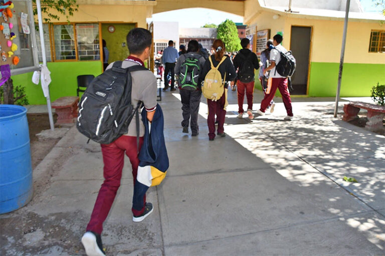 Modifica SEyD calendario escolar de Educación Básica ante altas temperaturas