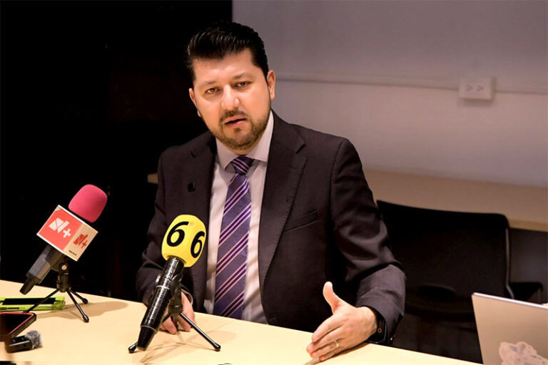 Beneficia Pensiones Civiles del Estado a más de 96 mil derechohabientes con modernización de infraestructura médica