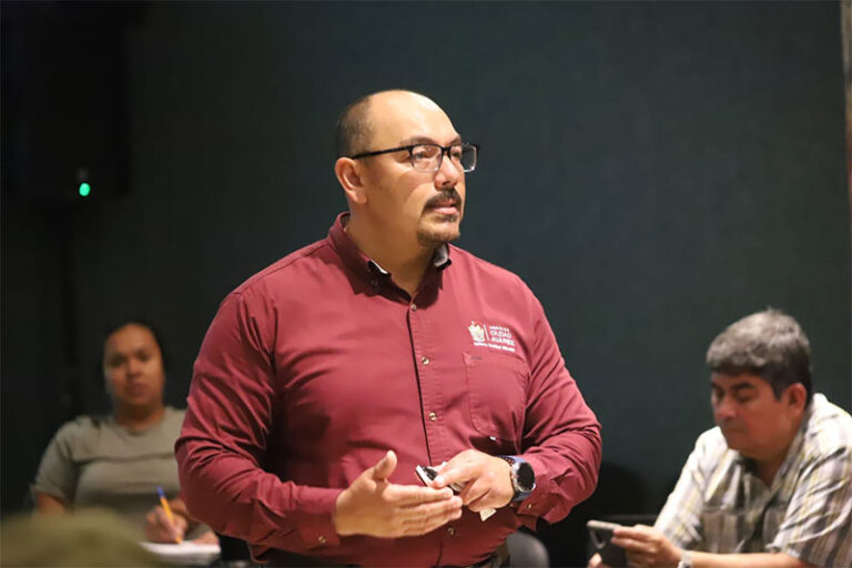 Iniciarán visitas a comercios y viviendas en 48 avenidas como parte de la Cruzada del Cambio
