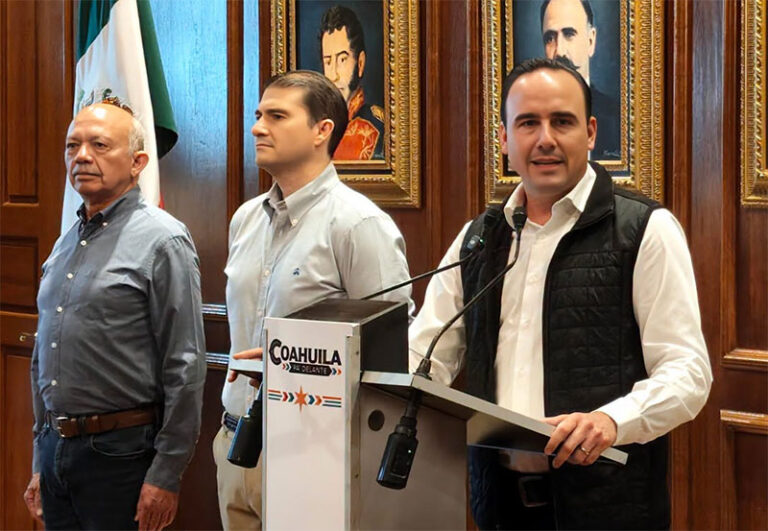 “Se venció el odio, la división, la grilla, las mentiras, las alianzas con posibles delincuentes” : Manolo Jiménez Salinas.