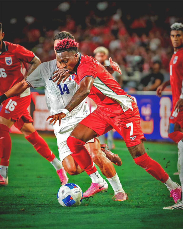 Se acerca el debut del ‘Puma’ Rodríguez en el Mundial 2026