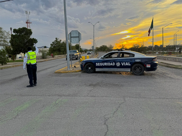 Implementa Seguridad Vial operativo especial por rodada en conmemoración del Día Mundial de la Bicicleta