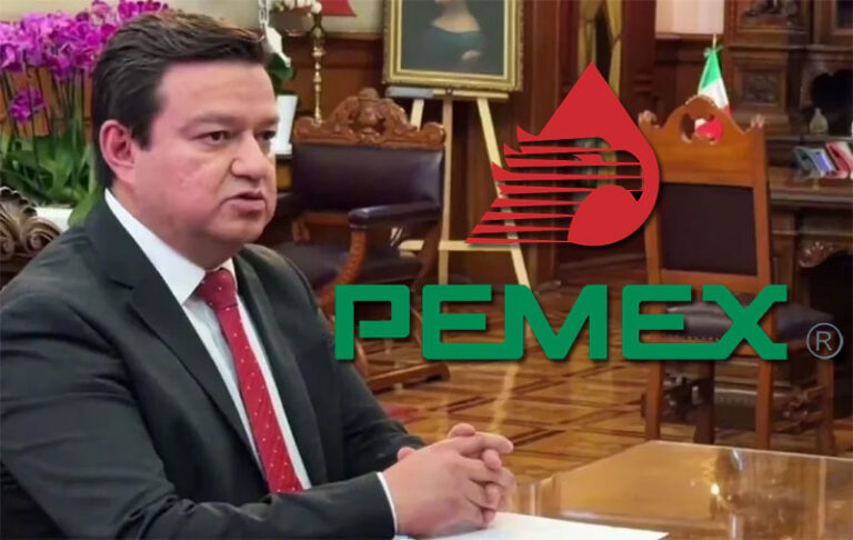 Pemex hará inversión millonaria entre el 2026 y 2030