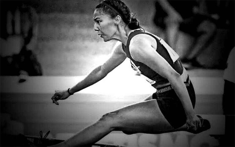 Atletas juarenses conquistan el podio en el Nacional de Atletismo de Primera Fuerza