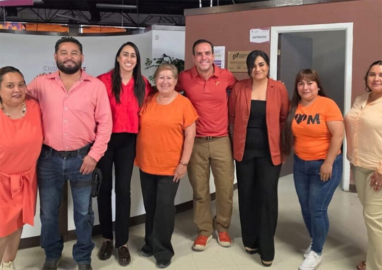 Destaca Atención Ciudadana del Suroriente avances en servicios, vivienda y espacios públicos