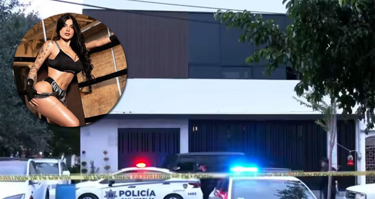 Intentaron secuestrar a Karely Ruiz