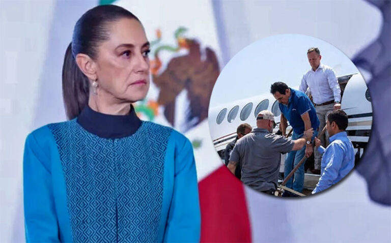 ¿Captura de El Mayo Zambada con participación del FBI en territorio mexicano?