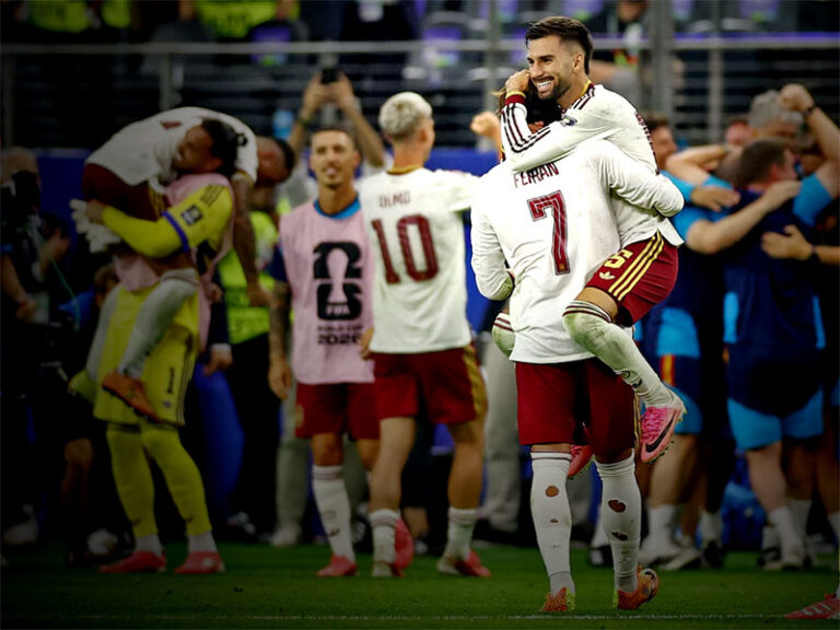 España elimina a Francia y se mete a la final del Mundial 2026