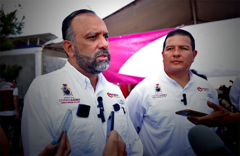 Refuerza Municipio acciones preventivas ante temporada de lluvias