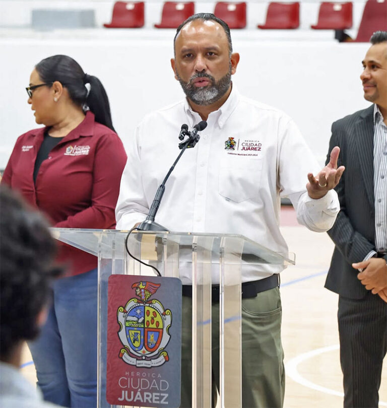 Anuncian la edición 57 de la carrera de la Amistad.