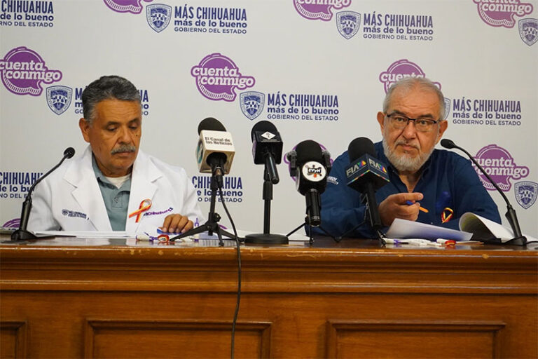 Llama Secretaría de Salud a fortalecer la prevención y detección oportuna de las hepatitis virales