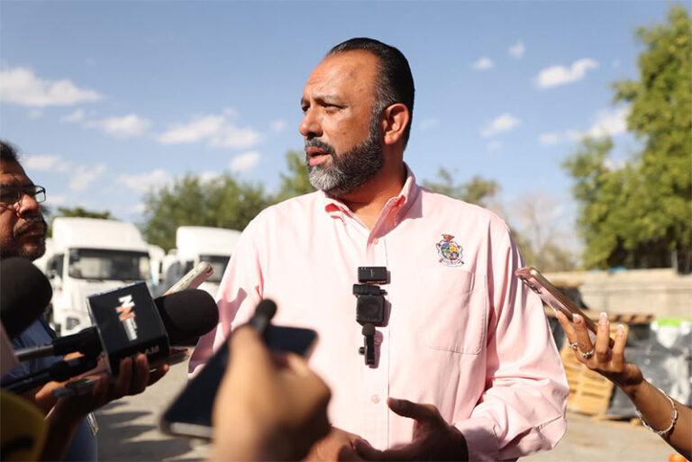 Fortalece el Gobierno Municipal los centros de hidratación y llama a prevenir golpes de calor