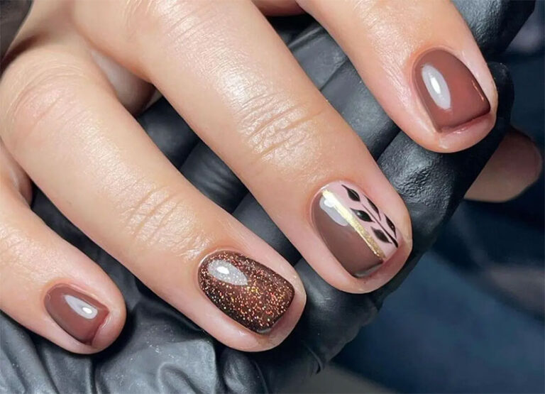 Colores espectaculares para tus uñas
