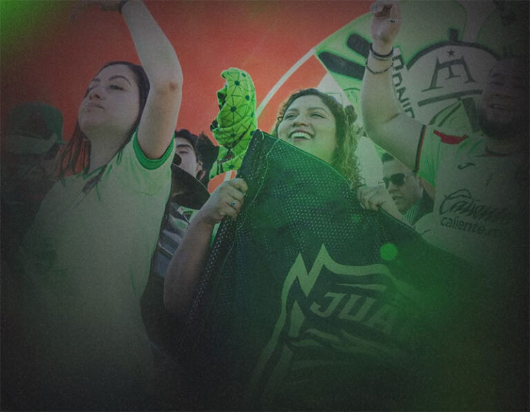 Bravos recibe a Pumas en la Jornada 3 del Apertura 2026