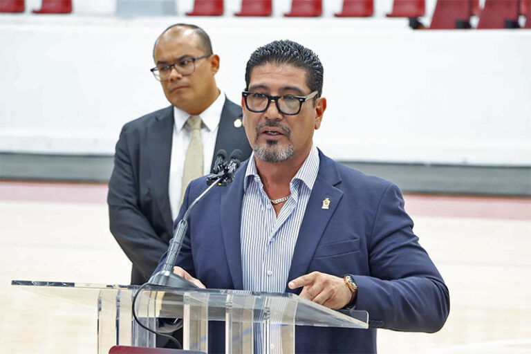 Retira Gobierno Municipal 75.5 kilómetros de cable en desuso y avanza en el reordenamiento urbano