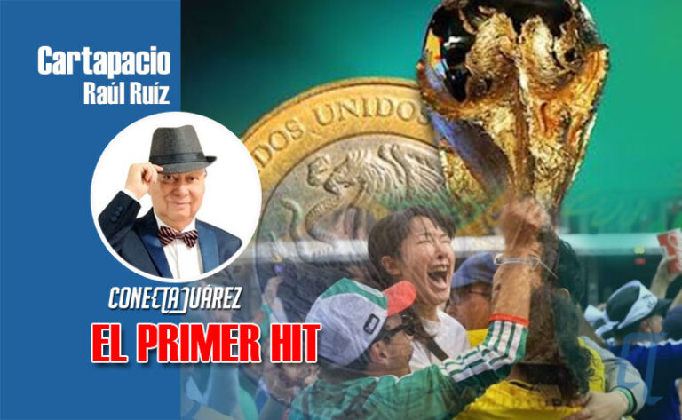 EL PRIMER HIT