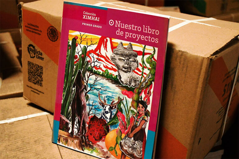 Alcanza Juárez casi el 75 por ciento en recepción de Libros de Texto Gratuitos para próximo ciclo escolar