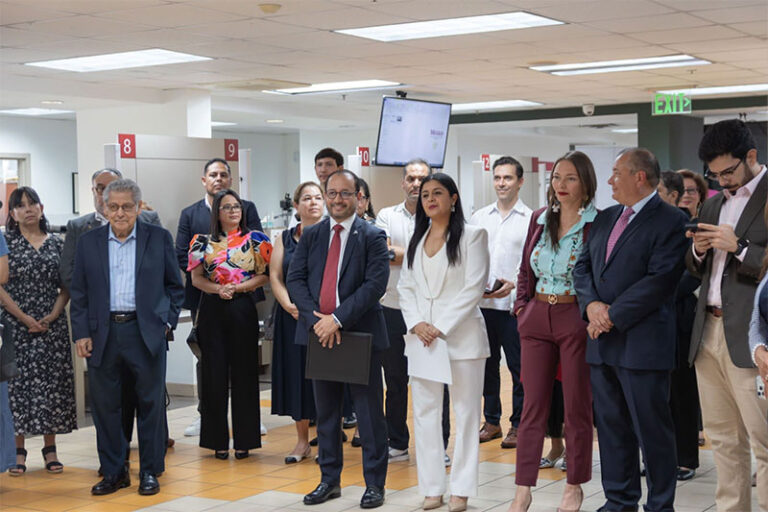 Lleva Chihuahua el arte de Mata Ortiz al Consulado General de México en Atlanta
