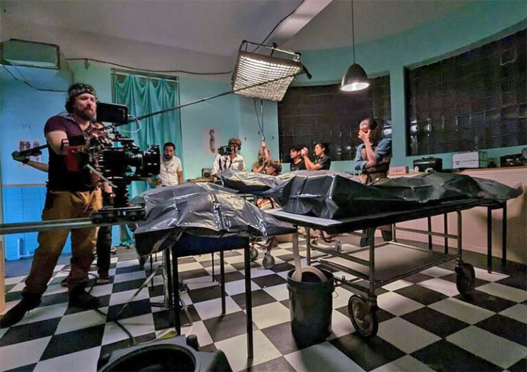 Presenta Cultura resultados de la primera edición del Estímulo Chihuahuense para el Cine