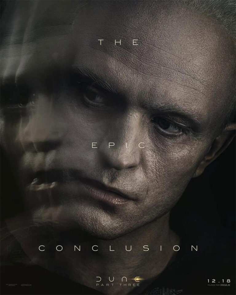 Ya hay fecha de estreno