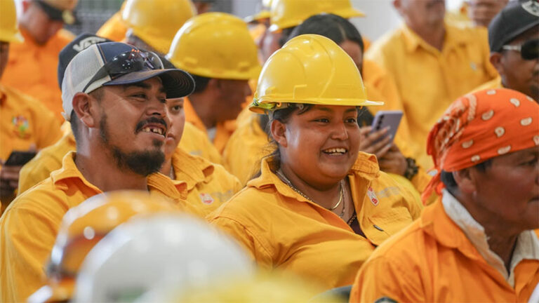 Conmemoran autoridades Día Nacional del Combatiente de Incendios Forestales