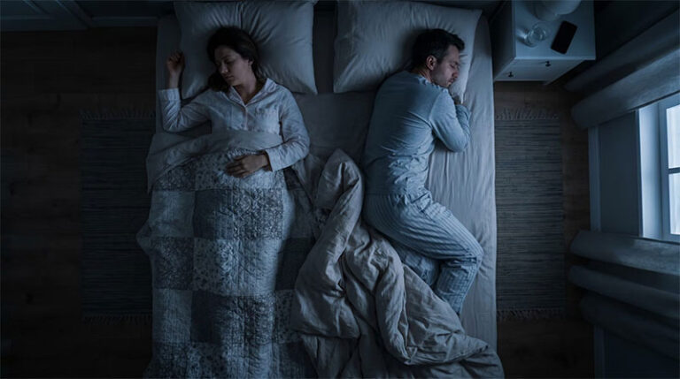 ¿Es necesario dormir las 8 horas?