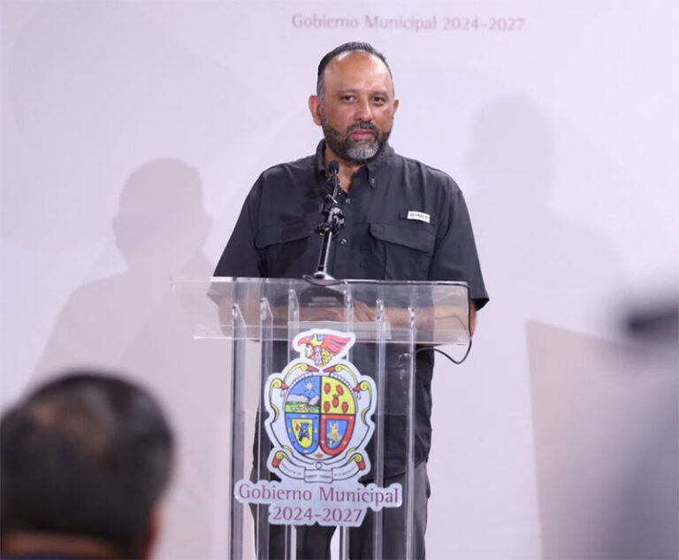 Empleo en Juárez se mantiene diversificado más allá de la industria maquiladora: Presidente Municipal