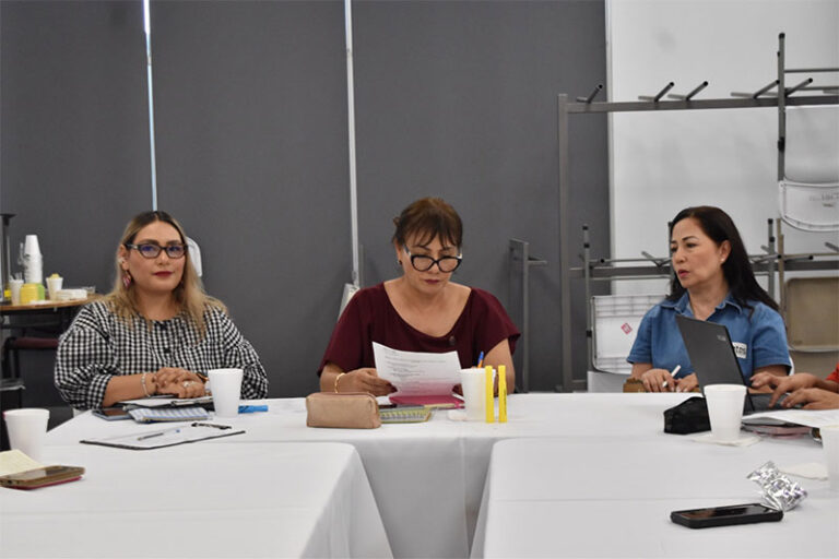 Tendrá IMM Unidad de Atención a Mujeres con Discapacidad