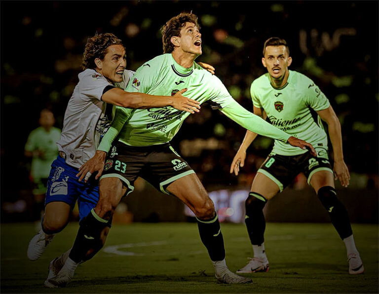Bravos arranca el torneo con derrota ante el Puebla