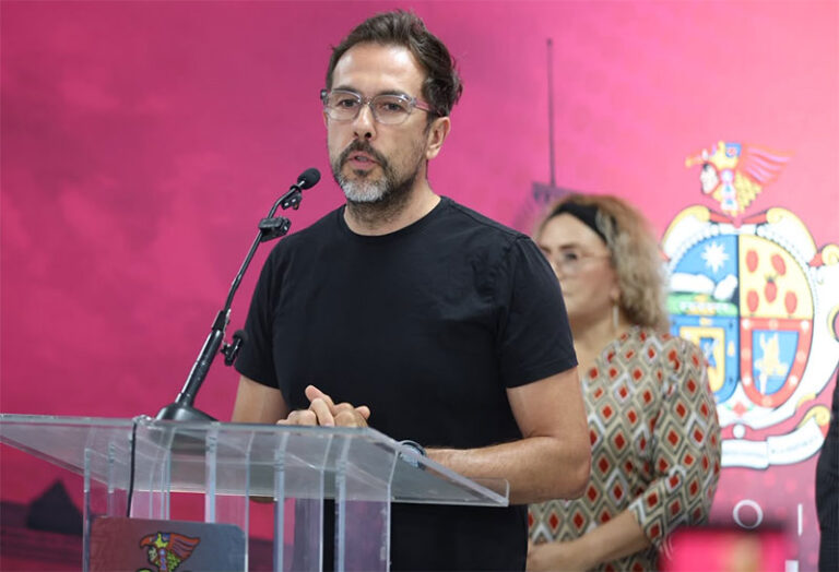 Presenta Obras Públicas avances y nuevos proyectos de infraestructura para la ciudad
