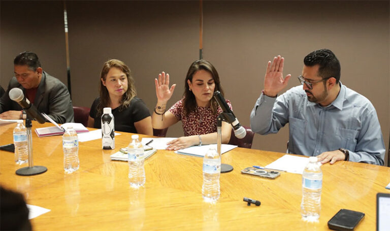 Avanza preparación de los proyectos ganadores del Presupuesto Participativo 2026