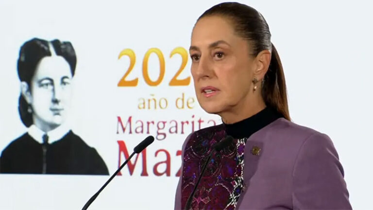 Respaldo total a Graciela Domínguez