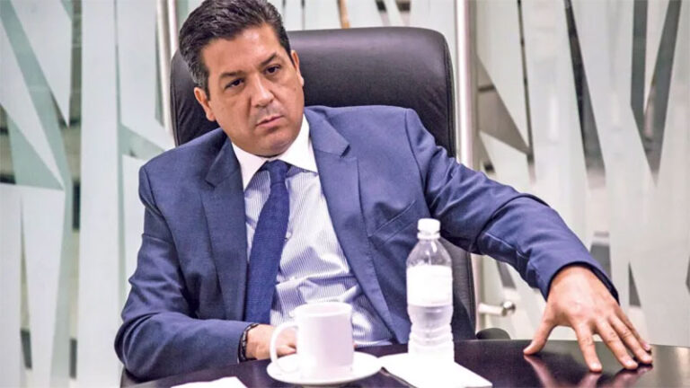 Pese a todo, quiere ser presidente de México
