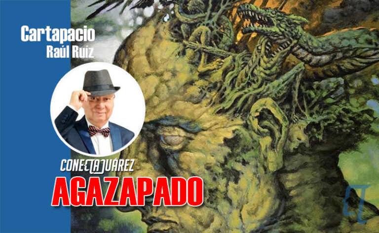 AGAZAPADO