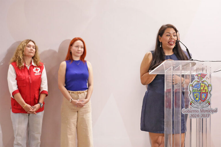 Invitan a ciclo de conferencias “Palabras que dejan huella”