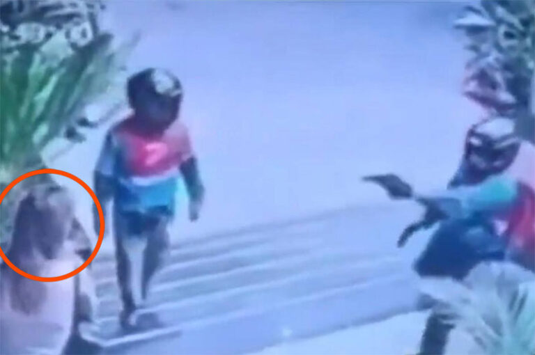 Exasesor de Milei detenido por intento de Feminicidio